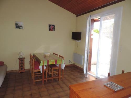 Apartamento La Maison Du Lac