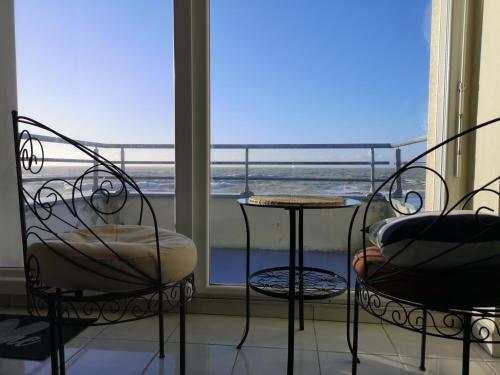 Apartamento R�sidence Long Island