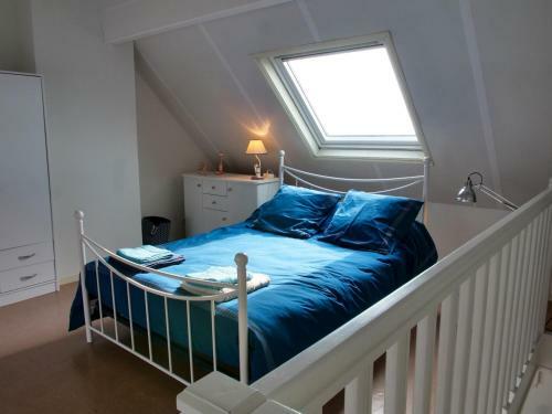 Apartamento Face � La Mer : Appartement Lumineux