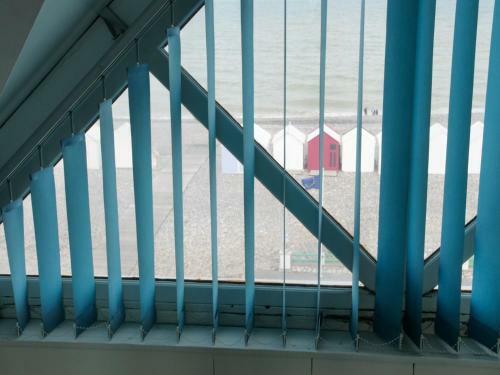 Apartamento Face � La Mer : Appartement Lumineux