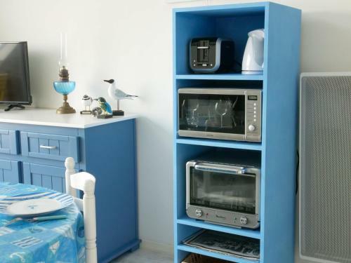Apartamento Face � La Mer : Appartement Lumineux