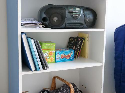 Apartamento Face � La Mer : Appartement Lumineux