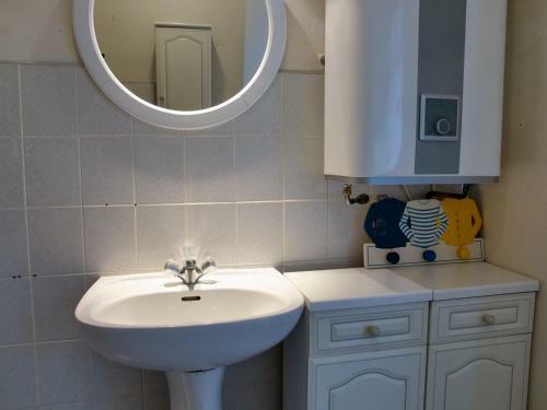 Apartamento Face � La Mer : Appartement Lumineux