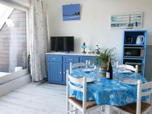 Apartamento Face � La Mer : Appartement Lumineux