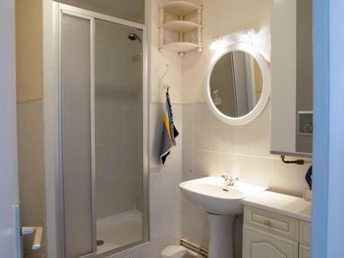 Apartamento Face � La Mer : Appartement Lumineux