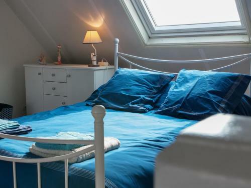 Apartamento Face � La Mer : Appartement Lumineux