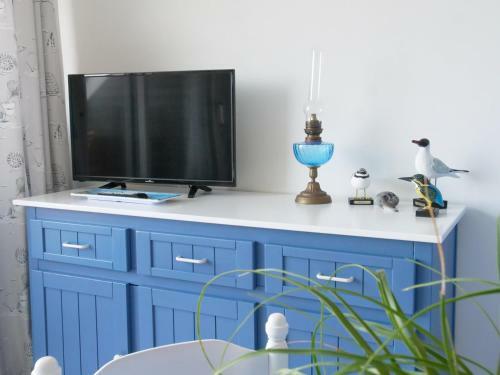 Apartamento Face � La Mer : Appartement Lumineux
