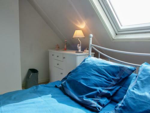 Apartamento Face � La Mer : Appartement Lumineux