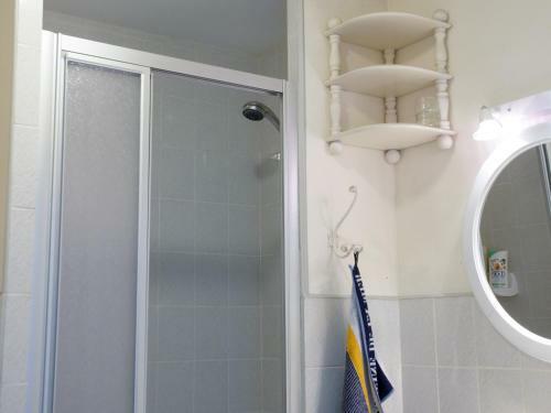 Apartamento Face � La Mer : Appartement Lumineux