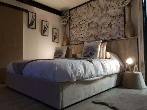 Bed & Breakfast L'instant