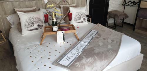 Bed & Breakfast L'instant