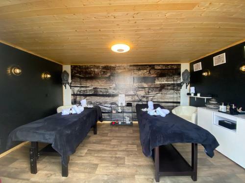 Bed & Breakfast L'instant