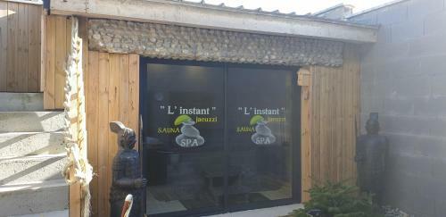 Bed & Breakfast L'instant
