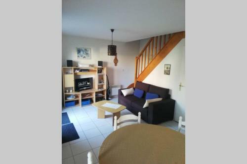 Martin - Cayeux Sur Mer