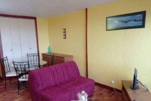 Apartamento Studio Face Mer Cayeux Sur Mer