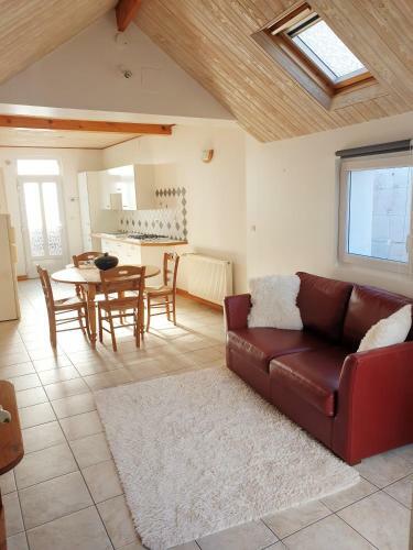 Villa Marcel 150 M Plage Baie De Somme