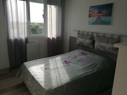 Apartamento Gite Repos Et Tranquillit� P