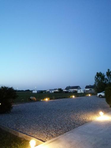 Apartamento Gite Repos Et Tranquillit� P