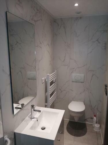 Apartamento Gite Repos Et Tranquillit� P
