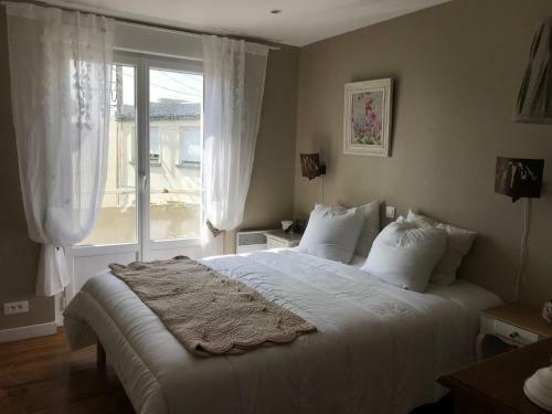 La Villa Du Clos Avec "spa"