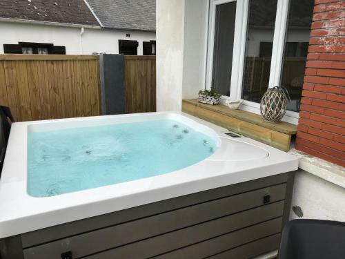 La Villa Du Clos Avec "spa"