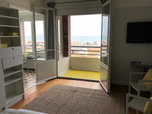 Apartamento Le Continental