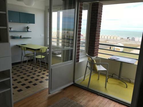 Apartamento Le Continental