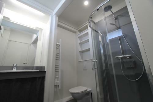 Apartamento Le Continental