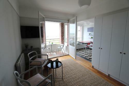 Apartamento Le Continental