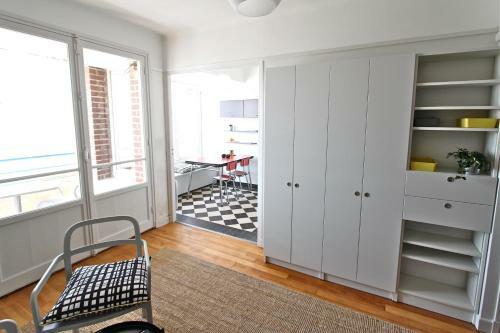 Apartamento Le Continental