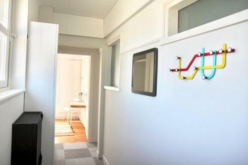 Apartamento Le Continental