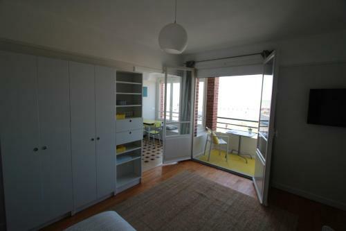 Apartamento Le Continental