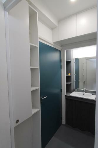 Apartamento Le Continental