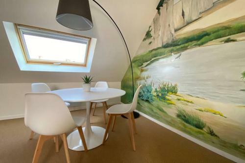 Apartamento Parenth�se Cayolaise