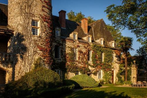 Ch�teau Du Raysse