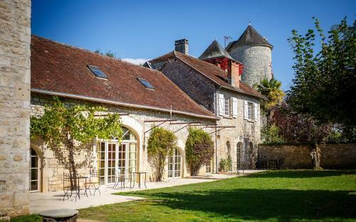Ch�teau Du Raysse