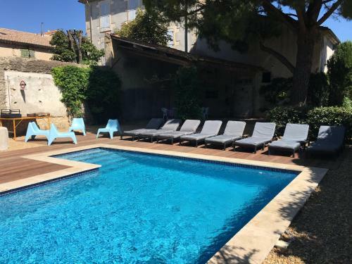 Hostal Le Rouzet