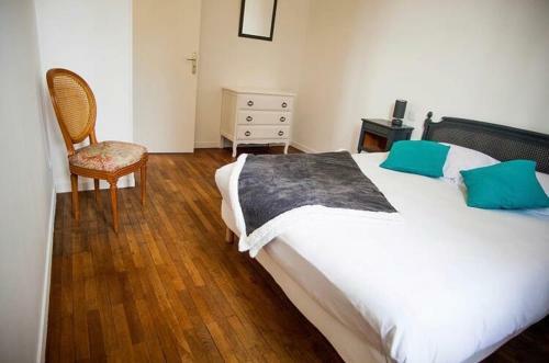 Apartamento Le Brighton