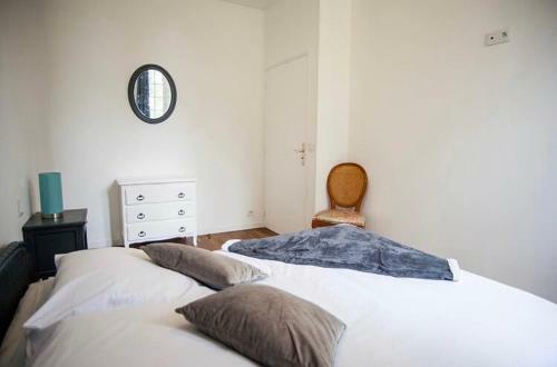 Apartamento Le Brighton