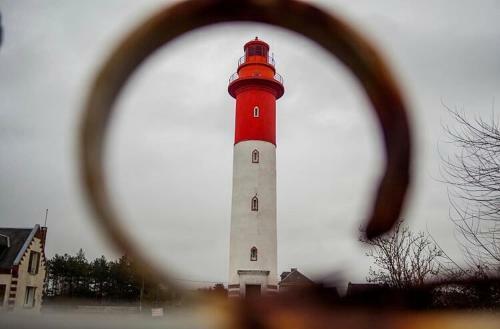 Apartamento Le Brighton