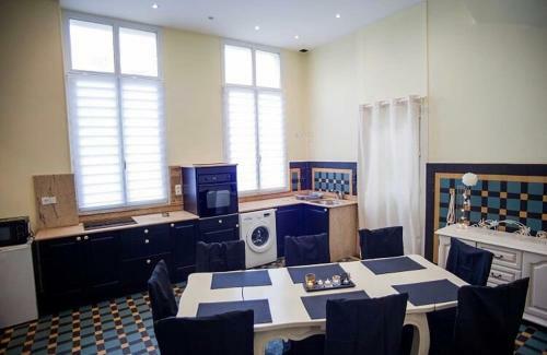 Apartamento Le Brighton