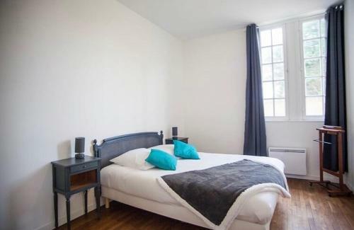Apartamento Le Brighton