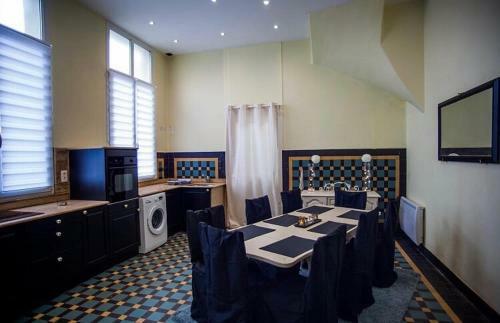 Apartamento Le Brighton