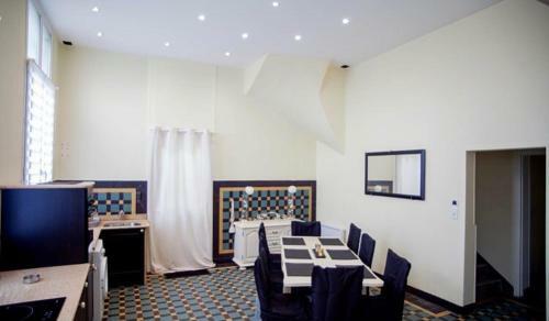 Apartamento Le Brighton