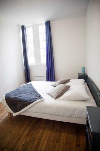 Apartamento Le Brighton