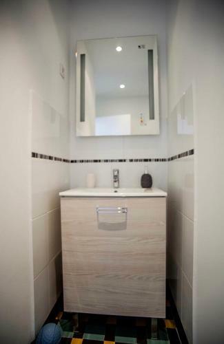 Apartamento Le Brighton