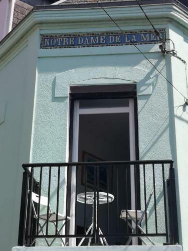 Notre Dame De La Mer