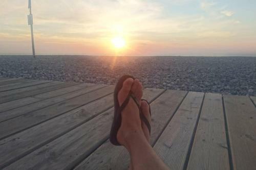 Gl 18 Gite � 100m De La Plage