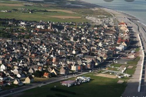 Maisonnette Calme � 2 Pas Du Bord De Mer