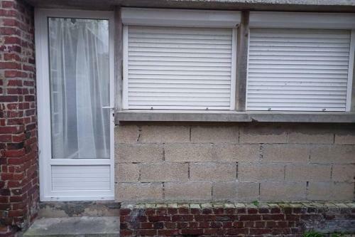 Maisonnette Calme � 2 Pas Du Bord De Mer